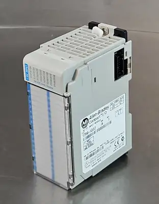 USED Allen-Bradley 1769-IQ32