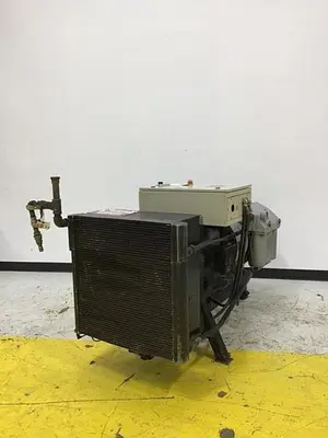 USED COMPAIR INC 218K08-108