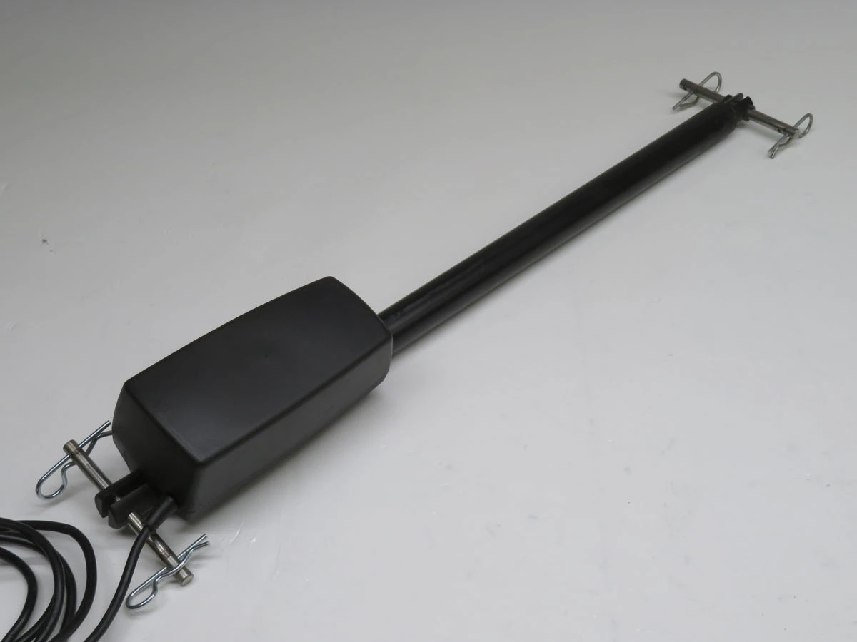 Used LINAK _UNKNOWN_ Parts (Hydraulics and Pneumatics) | OCO Industrial #1670118