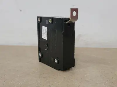 USED EATON BA115
