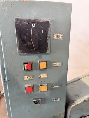 USED NILES N6/4000