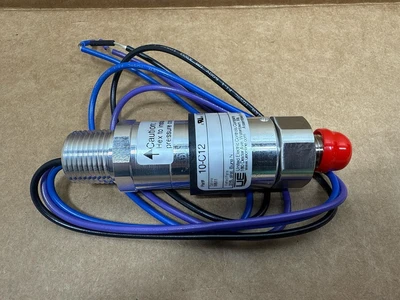 United Electric Controls _UNKNOWN_ Pressure Switches | Fram Fram LLC (4)