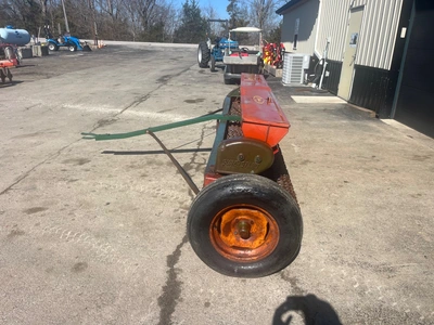 Brillion SST-1201 Sure Stand Seeder | County Equipment Company LLC (3)