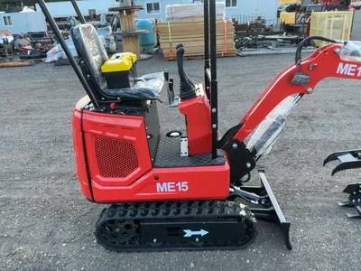 USED 2026 SDLANCH ME15