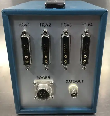 Used Explorer EXP-P0005-01 Industrial Controls South Carolina US | Palmetto Automation #1159145