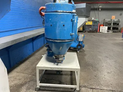 Used NOVATECH MDM50 Misc Plastics Equipment Ohio US | HGR 24 #1518088