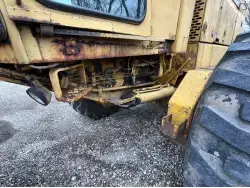 Used 1985 JOHN DEERE 772 Motor Graders Pennsylvania US | Iron Exchange Equipment Solutions #1353878