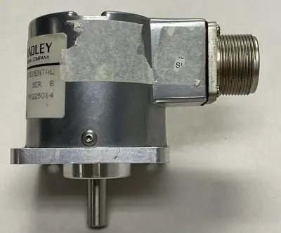 USED ALLEN-BRADLEY 845H-SJDZ14CNY2