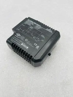 EMERSON DELTAV KJ3221X1-BA1 AO CARD 8 CH 4-20 MA HART SER 2 #K-2505