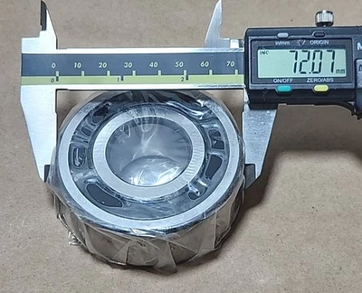 NEW FAG 62306.2RSR