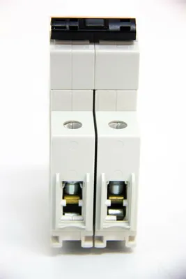 USED ABB S402U-K20