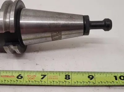 PARLEC C40-12SA4 Tooling & Accessories, Tooling | Machinery Central (4)