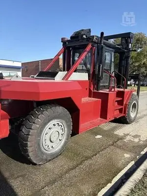 USED 1995 TAYLOR TE520