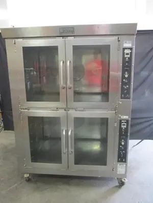 USED DOYON JA20