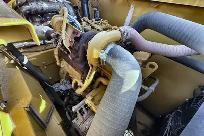 Used 2020 CATERPILLAR 320GC Excavators New Jersey US | Proxy Equipment #1382879
