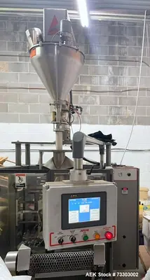 USED ALL FILL AVATAR V3200