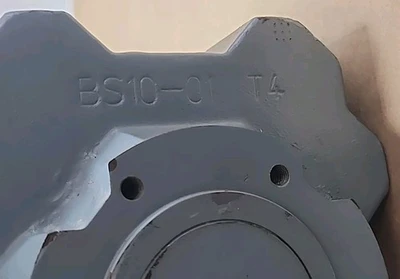 USED BAUER M1840661-1
