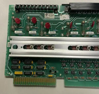 Used GE FANUC IC600YB910B Input / Output Modules | Surplus Asset Holdings #1206088