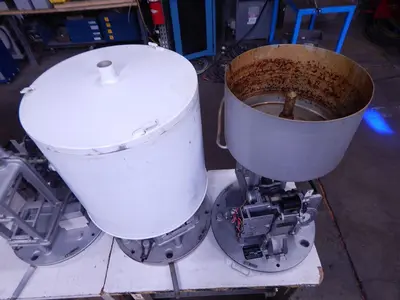 Used BELFORT INSTRUMENT FISHER & PORTE 1559EA11B 35C 35-1559EA11XX1 Misc Electrical & Power Parts Texas US | Aucto #1307135