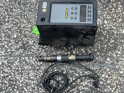 Used 2009 ATLAS COPCO PF4000CHW Tooling & Accessories (Other) Ohio US | HGR 24 #1445969