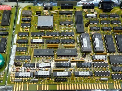 Used CINCINNATI MILACRON 35330782G Printed Circuit Boards (PCB) Ohio US | HGR 24 #763806