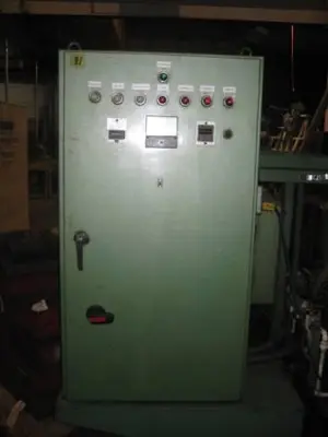 USED 1972 ITAMI UHS-8