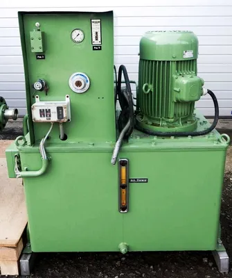 Westfalia CA 365-110 decanter centrifuge, 316SS.