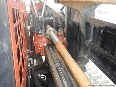 Used 2022 DITCH 2022 DITCH WITCH JT10 Drill Rigs Florida US | HDD Broker #1346225