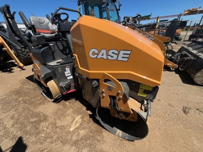 USED 2020 Case DV26E