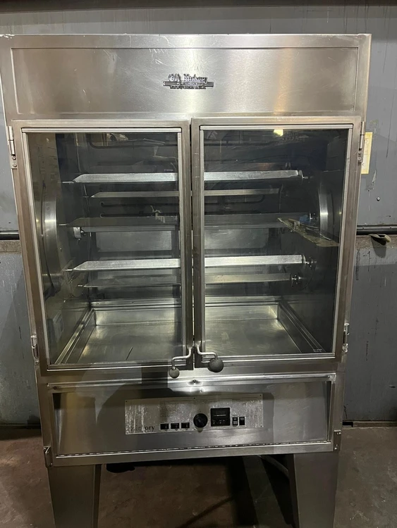 Used Old Hickory N/7.5E Refrigerators New York US | Direct Kitchen Equipment #1045802