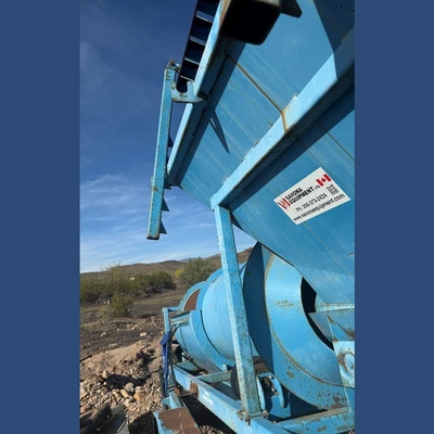 USED BEAVER MANUFACTURING KBAC-45