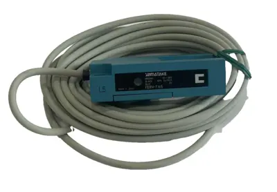 NEW YAMATAKE FE8V-TA6 PHOTO ELECTRIC SWITCH FE8VTA6 L5