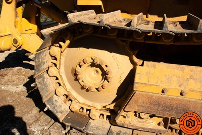 Used 2012 JOHN DEERE 650J Crawler Dozers California US | Monster Iron Equipment Services #1481056