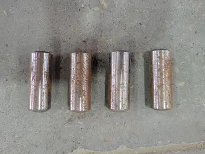 USED METSO HP300