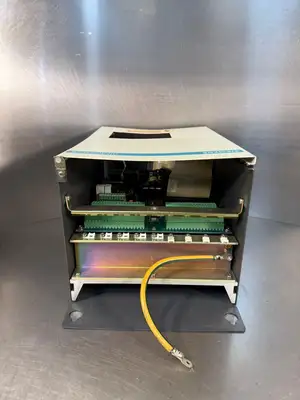 Siemens A1-116-100-505 IS.07 Simoreg E3523415B501 (8.6.2)