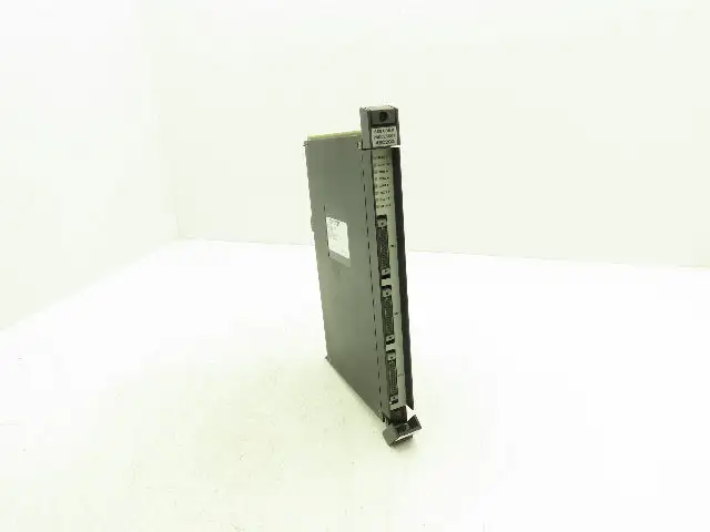 Used RELIANCE ELECTRIC INDUSTRIAL _UNKNOWN_ PLC Ethernet Equipment | Arrow Industrial #557153