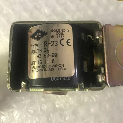 USED JE R-23