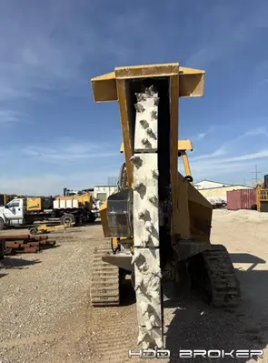 Used 2017 VERMEER 2017 VERMEER RTX1250 Trenchers Florida US | HDD Broker #1346980