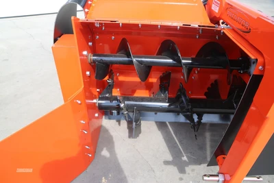 New | in-Stock 2026 CREEK VIEW MFG 102 DELUXE Windrowers/Swathers Pennsylvania US | Zimmerman Farm Service #1410104