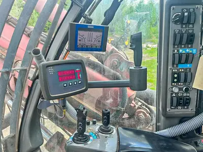Used 2013 SANDVIK DI550 DRILL RIG Drill Rigs Pennsylvania US | East West Machinery & Drilling #1505184