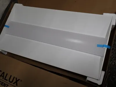 Cooper Lighting/metalux Light Fixtures