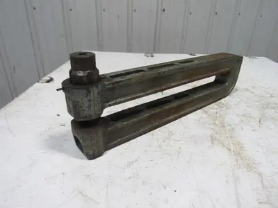Toolset 22L-06-16 LP2-1/4-16 16" Throat C Frame Punch Unit