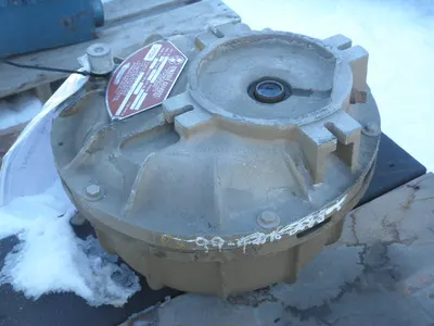 USED SUNDYNE GB01AB01DAH2C4A00A