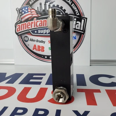 Used Brooks 1350GAL3ABNU1AAF Flowmeters | American Industrial Supply Co. #1544265