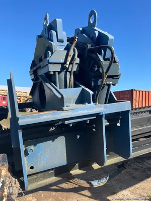 Used 1997 AMERICAN 1997 AMERICAN AUGERS DD-220 Drill Rigs Florida US | HDD Broker #1346416