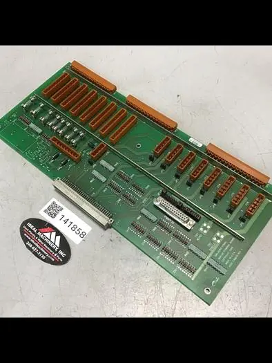 Used VAN DORN PC330-039 Circuit Boards Michigan US | Ideal Machinery #1124850