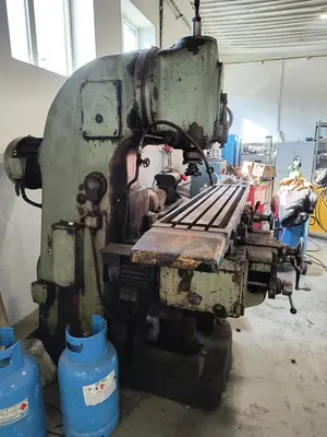 USED TOS FA 4V