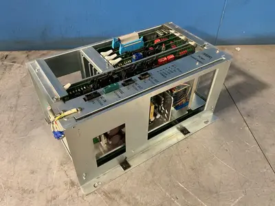 Used SEIKI PCMP PLC Chassis Ohio US | HGR 24 #1276953