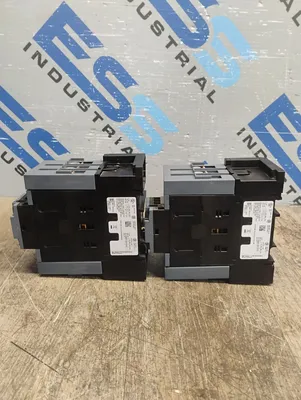 Siemens 3RT2046-1AL20 Definite Purpose Contactors | ESS Industrial Equipment Sales (4)