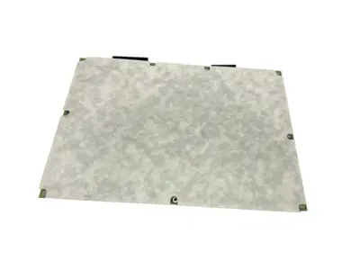 02-792205-20 | Liebert  Rev. 3 P/L 3 Processor Board - Used